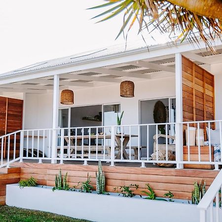 Skoon Seaside Accommodation Skoenmakerskop 外观 照片