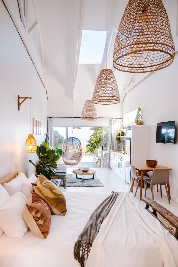 Skoon Seaside Accommodation Skoenmakerskop 外观 照片